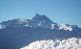 Switzerland Resale Property